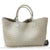 Sac Main Femme Fourre Tout Classique - modèle Blanc ivoire - Sac Roche ™