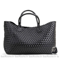 Sac Main Femme Fourre Tout Classique - Sac Roche ™