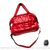 Sac Main Femme Fourre-Tout - modèle Rouge - Sac Roche ™
