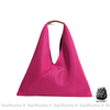 Sac Main Femme Fuchsia Élégant / 30X50Cm À