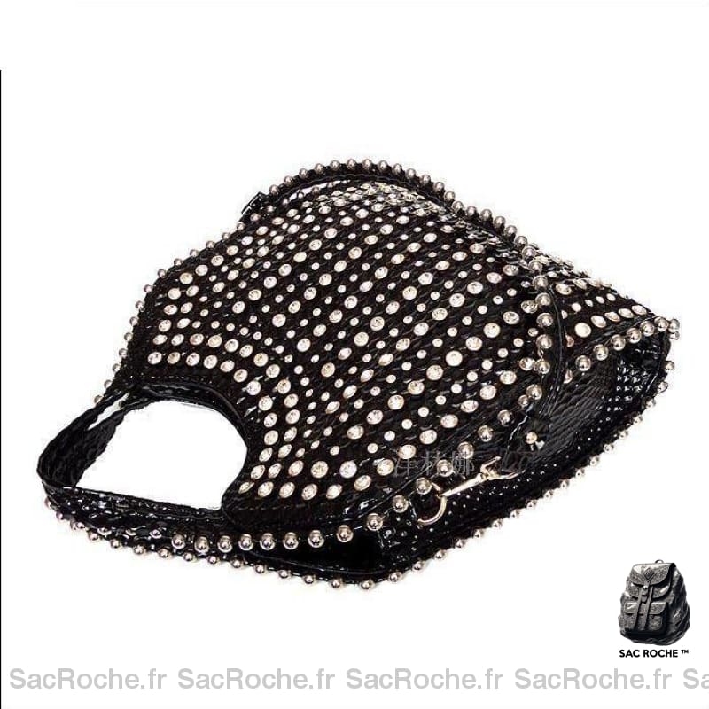 Sac Main Femme Grand À