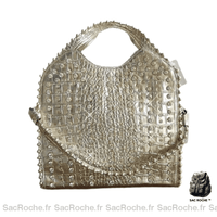 Sac Main Femme Grand - Sac Roche ™
