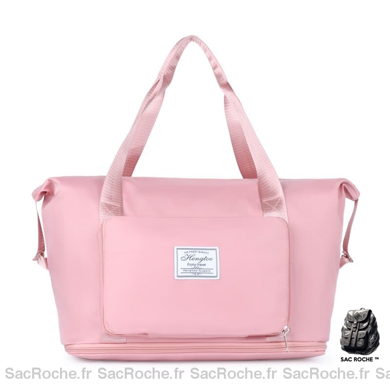 Sac Main Femme Grand Modèle Pas Cher Rose À Main Femme