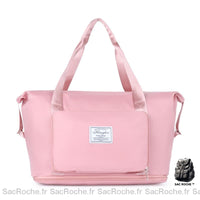 Sac main femme grand modèle pas cher - modèle Rose - Sac Roche ™