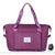 Sac main femme grand modèle pas cher - modèle Violet - Sac Roche ™