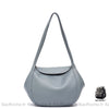 Sac Main Femme Grande Taille Bleu À