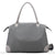 Sac Main Femme Grang - modèle Gris / 48x33x18cm - Sac Roche ™