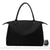 Sac Main Femme Grang - modèle Noir / 48x33x18cm - Sac Roche ™