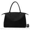 Sac Main Femme Grang Noir / 48X33X18Cm À