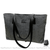 Sac Main Femme Gris Classique - modèle Gris foncé - Sac Roche ™
