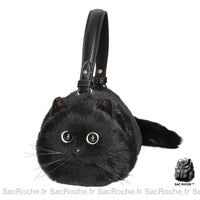 Sac Main Femme Hiver 2020 - Sac Roche ™