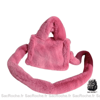 Sac Main Femme Hiver 2020 - Sac Roche ™