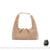 Sac Main Femme Hiver 2022 - modèle Beige / 23x10x10cm - Sac Roche ™