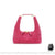 Sac Main Femme Hiver 2022 - modèle Fushia / 23x10x10cm - Sac Roche ™