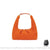 Sac Main Femme Hiver 2022 - modèle Orange / 23x10x10cm - Sac Roche ™