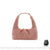 Sac Main Femme Hiver 2022 - modèle Rose / 23x10x10cm - Sac Roche ™