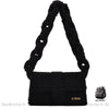 Sac Main Femme Hiver Tendance 2020 Black / 27X15X8Cm À