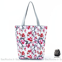 Sac main femme idéal pour shopping - modèle 13 - Sac Roche ™