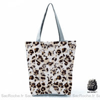 Sac Main Femme Idéal Pour Shopping 4 À Main Femme