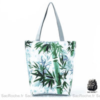 Sac main femme idéal pour shopping - modèle 9 - Sac Roche ™