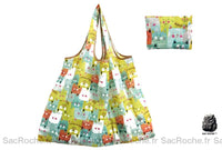 Sac Main Femme Imperméable - modèle 1 - Sac Roche ™