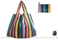 Sac Main Femme Imperméable - Sac Roche ™