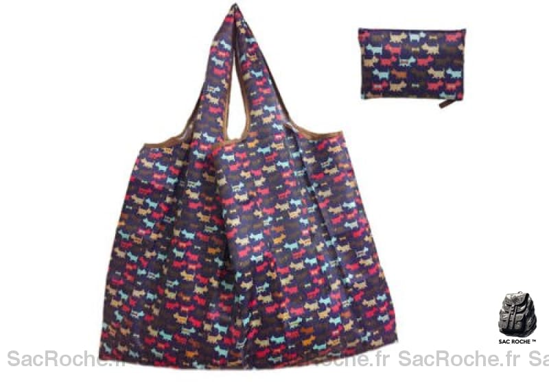 Sac Main Femme Imperméable 5 À