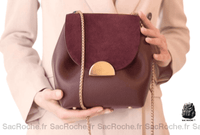 Sac Main Femme Jeune - Sac Roche ™