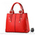 Sac Main Femme Joli Élégant - modèle Rouge - Sac Roche ™