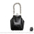 Sac Main Femme - Joli Style Mode - modèle Noir - Sac Roche ™
