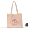 Sac Main Femme Kawaii Rose À