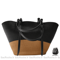 Sac Main Femme Large - Sac Roche ™