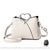 Sac Main Femme Léger - élégant & pratique - modèle Blanc - Sac Roche ™
