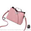 Sac Main Femme Léger - Élégant & Pratique Rose À