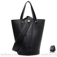 Sac Main Femme Long Cuir - Sac Roche ™