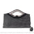 Sac Main Femme Luxe Vintage - modèle Noir - Sac Roche ™