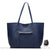Sac Main Femme Lycée - modèle Bleu - Sac Roche ™