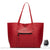 Sac Main Femme Lycée - modèle Rouge - Sac Roche ™