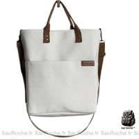 Sac Main Femme Lycéen Pas Cher - Sac Roche ™