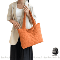 Sac Main Femme Lycéenne Pas Cher - Sac Roche ™