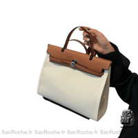 Sac Main Femme Magnifique - Sac Roche ™