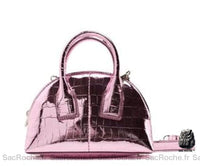 Sac Main Femme Mini - Sac Roche ™