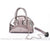 Sac Main Femme Mini - modèle Argenté - Sac Roche ™