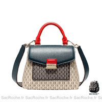 Sac Main Femme Mini Sacs - Sac Roche ™
