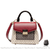 Sac Main Femme Mini Sacs - modèle Rouge / 18.5x9x16cm - Sac Roche ™