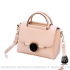 Sac Main Femme Mode Beige À