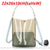 Sac Main Femme Mode - modèle Bleu - Sac Roche ™