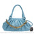 Sac Main Femme Mode Petit - modèle Bleu / 29 x 10 x 15cm - Sac Roche ™