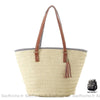 Sac Main Femme Modèle Été 2020 Blanc Crème / 46X31X15Cm À Main Femme