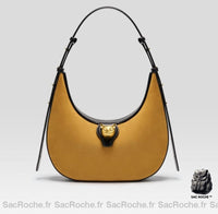 Sac Main Femme Moderne - Sac Roche ™
